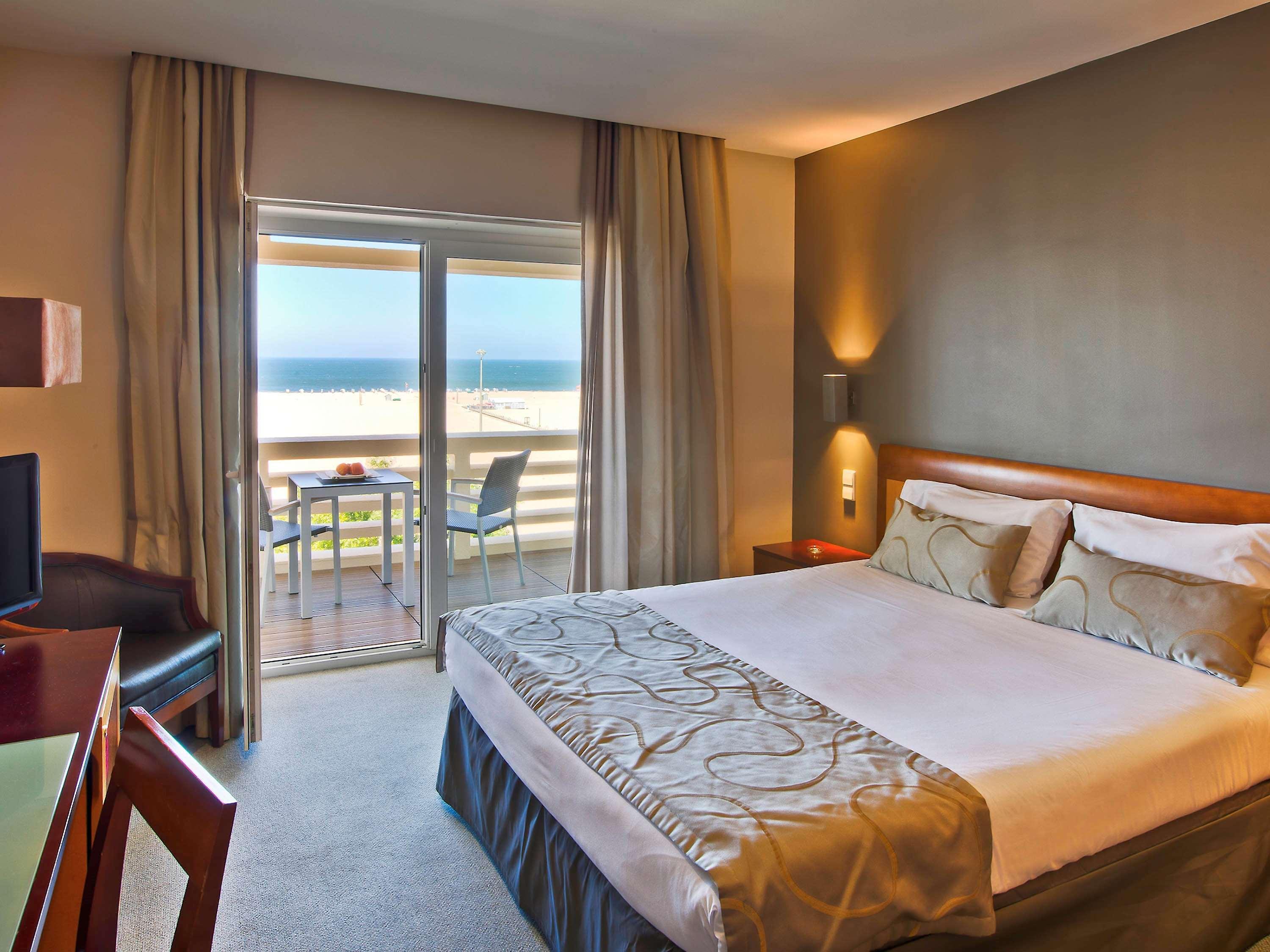 Hotel Mercure Фігейра-да-Фош Екстер'єр фото