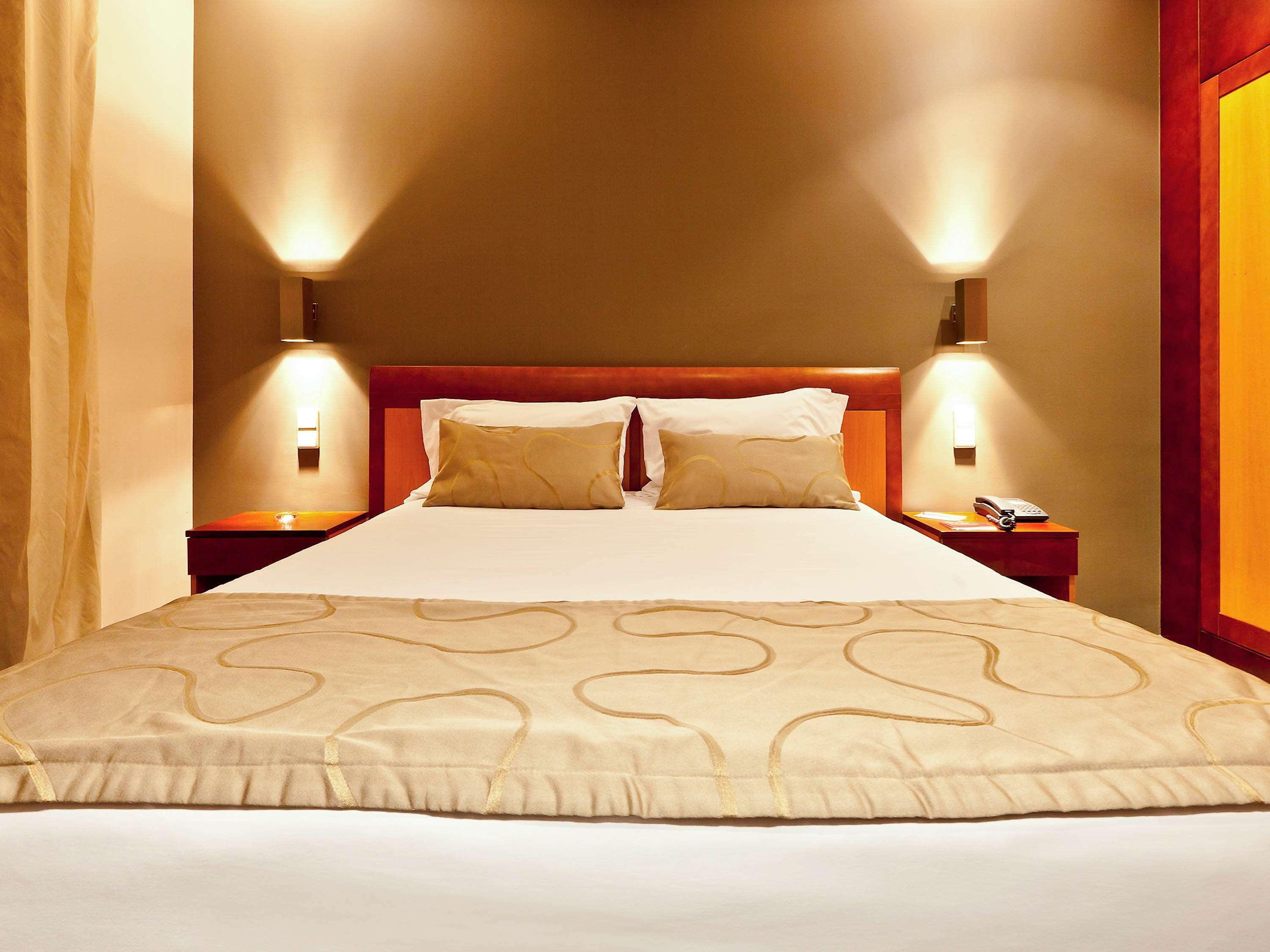 Hotel Mercure Фігейра-да-Фош Екстер'єр фото