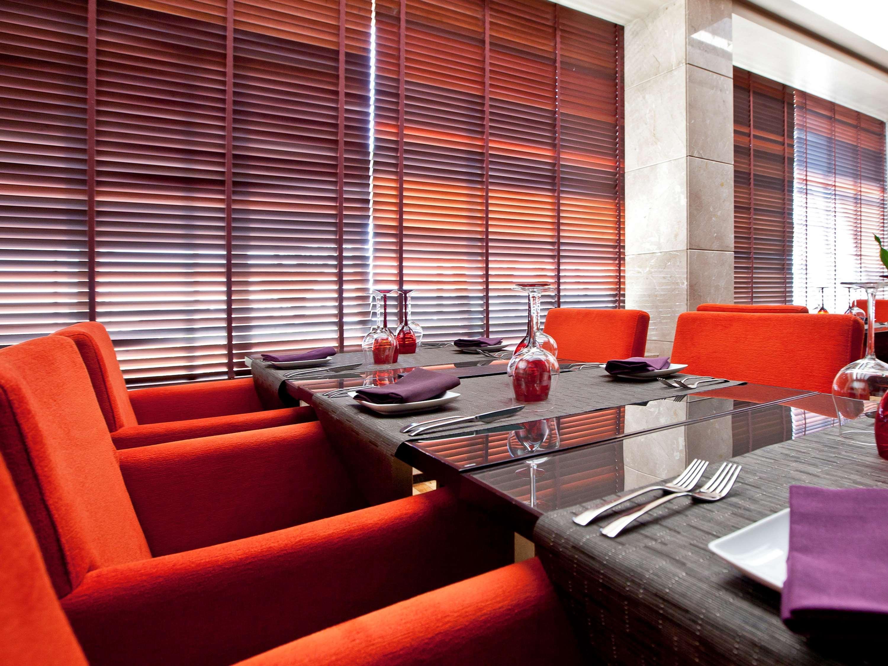 Hotel Mercure Фігейра-да-Фош Екстер'єр фото