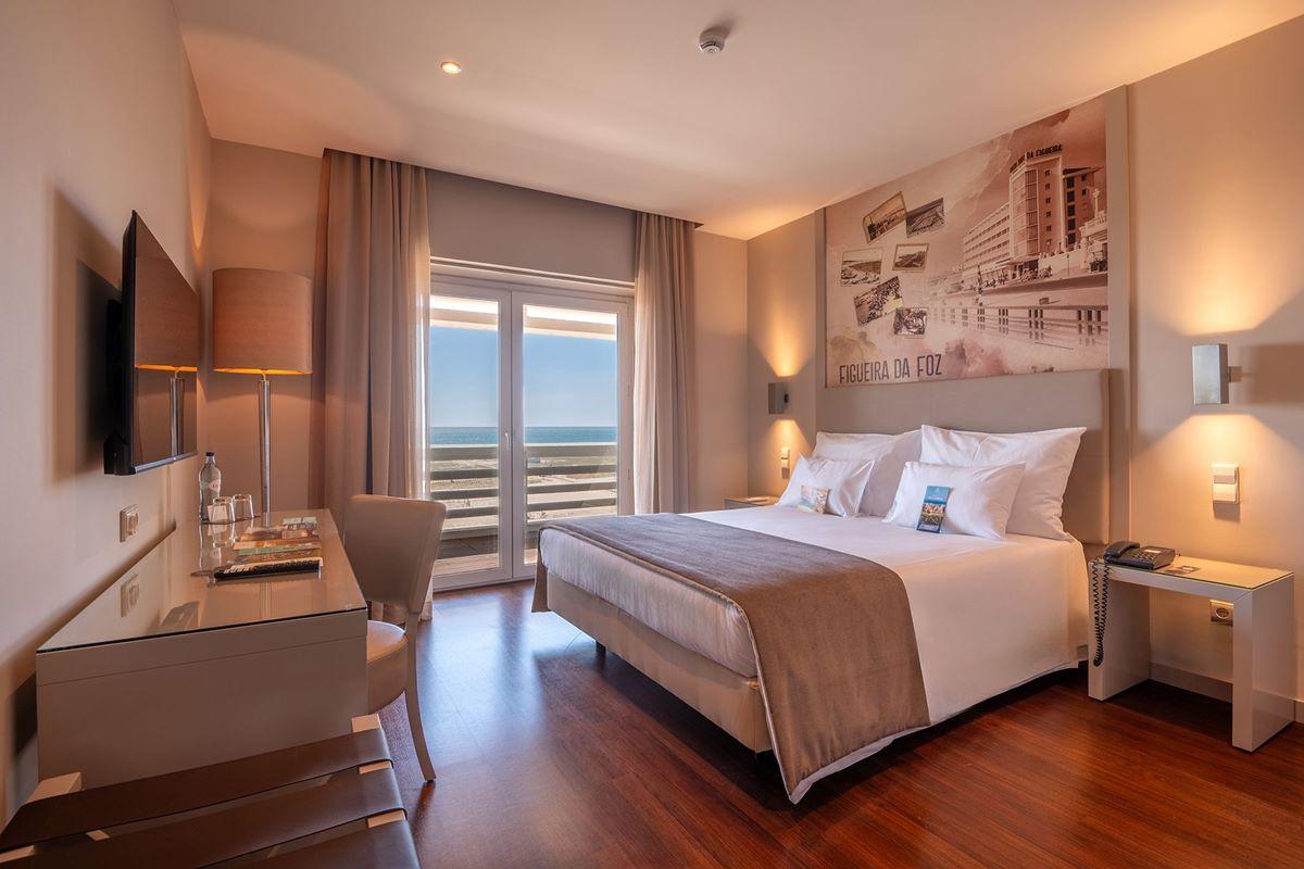 Hotel Mercure Фігейра-да-Фош Екстер'єр фото