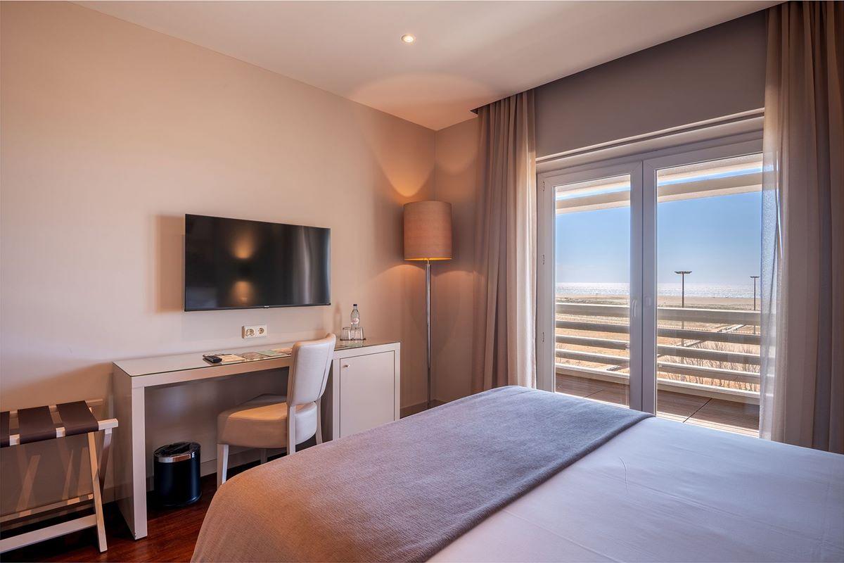 Hotel Mercure Фігейра-да-Фош Екстер'єр фото