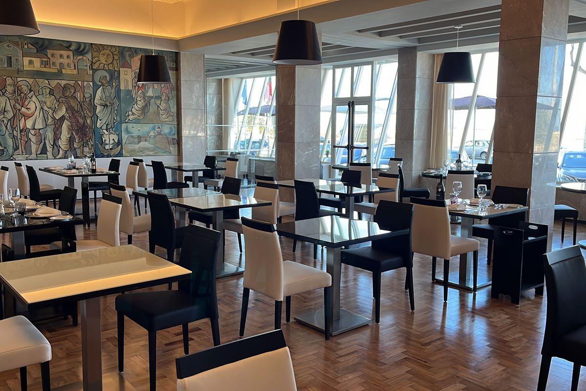 Hotel Mercure Фігейра-да-Фош Екстер'єр фото