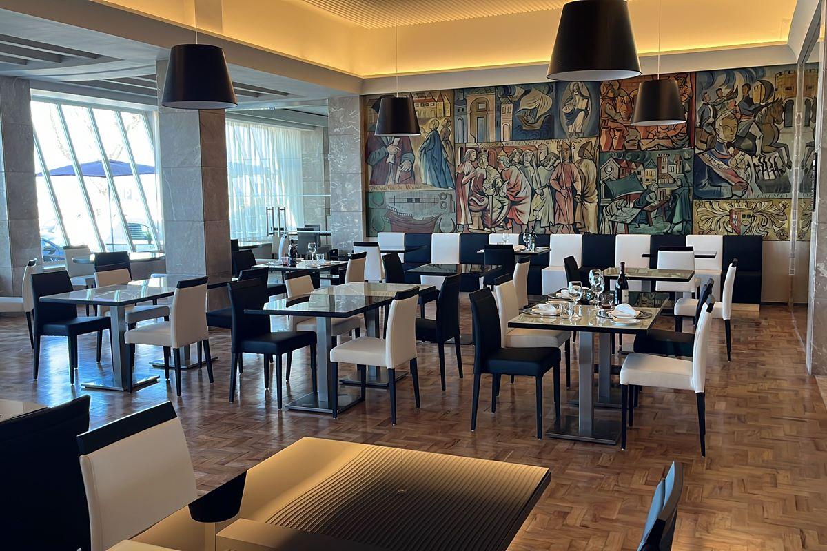 Hotel Mercure Фігейра-да-Фош Екстер'єр фото